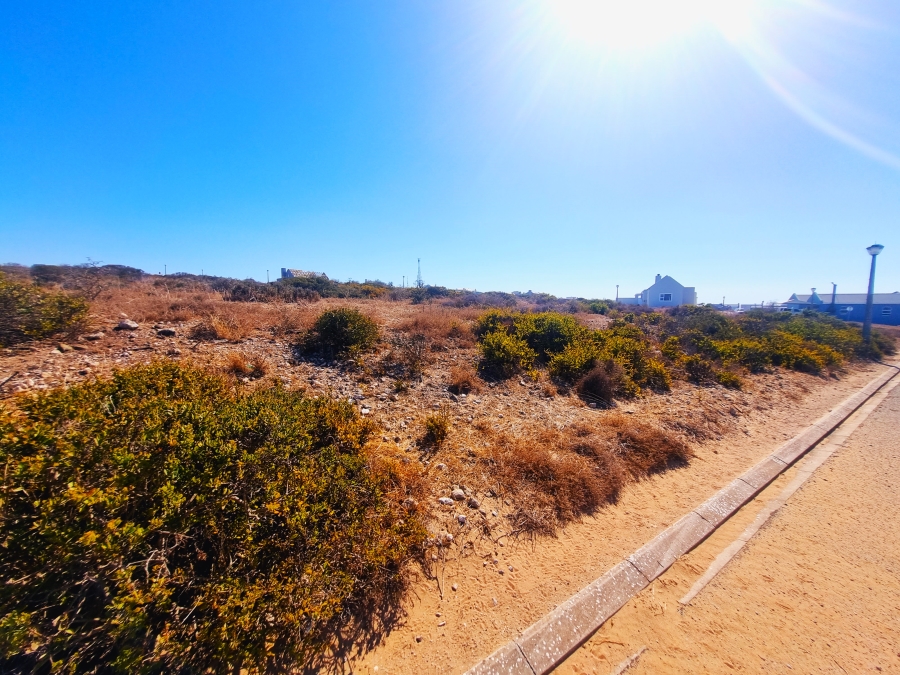 0 Bedroom Property for Sale in Hoogland Western Cape